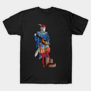 Bardzoi T-Shirt